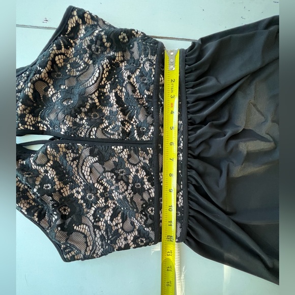 Candalite Maxi Dress size Small - Picture 5 of 7